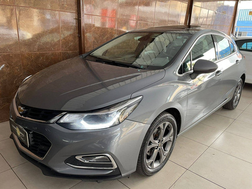 Imagem 4 de 9 de Chevrolet Cruze 1.4 Turbo Sport6 Ltz 16v Flex 4p