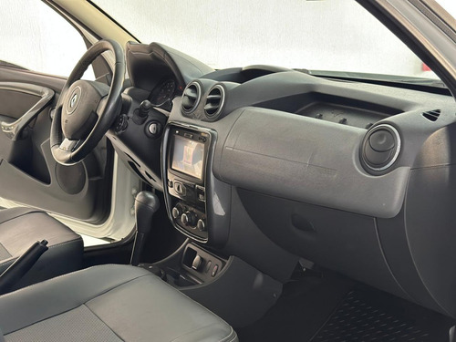 Renault Duster 2.0 16v Dynamique Hi-flex Aut. 5p