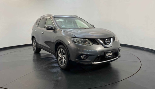 Imagen 4 de 15 de 35407 - Nissan X Trail 2015 Con Garantía