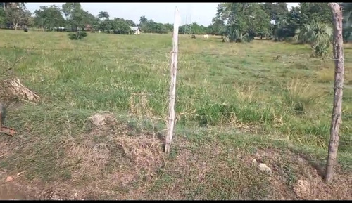 Vendo Solares Proyecto Cerrado Puñal Santiago