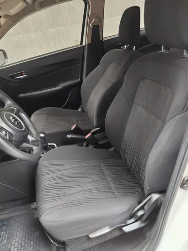 Suzuki Swift Dzire