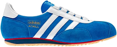 Adidas achill blue hotsell