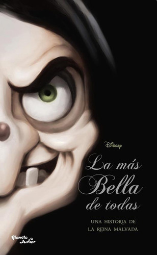 La Más Bella De Todas - Disney