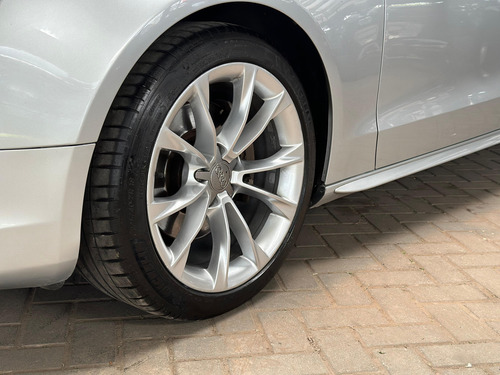 Audi A5 2.0 Coupe Tfsi 225cv Stronic Quattro
