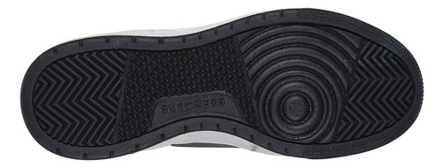 Skechers Uno - Calavera Mujer