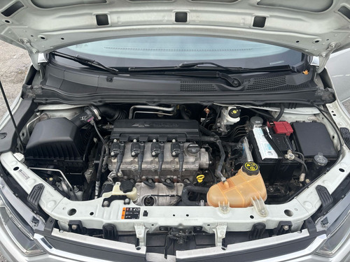 Chevrolet Onix 1.4 Ltz At 98cv