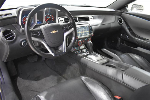 Chevrolet Camaro 6.2 V8 Ss
