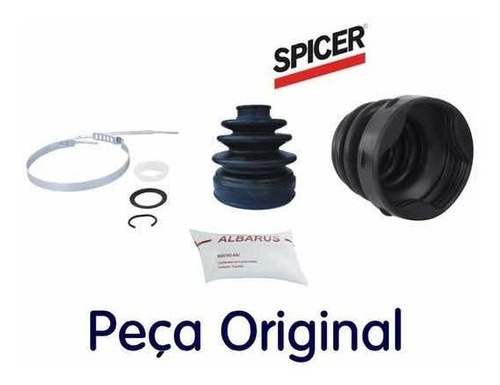Imagem 2 de 4 de Coifa Do Câmbio Nissan Sentra 2.0 Tiida Livina Spicer