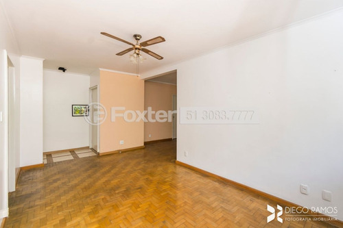 Imagem 2 de 29 de Apartamento, 3 Dormitórios, 101.49 M², Auxiliadora - 167914