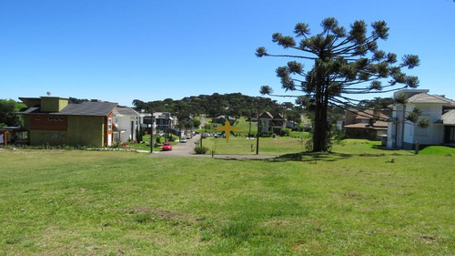 Imagem 1 de 18 de Terreno Residencial Em Condomínio - 820