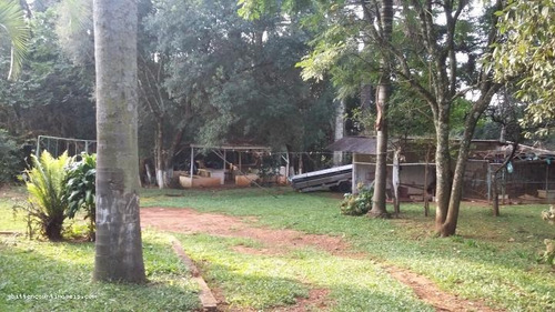 Imagem 3 de 6 de Chácara Para Venda Em Ponta Grossa, Vila Idelmira, 3 Dormitórios, 1 Banheiro - 35_2-70766