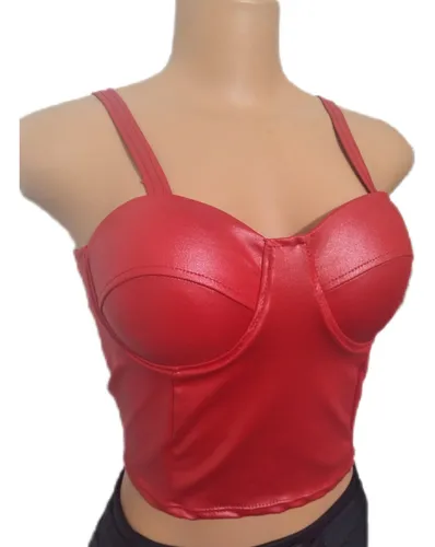 comprar Top Lycra Engomado 