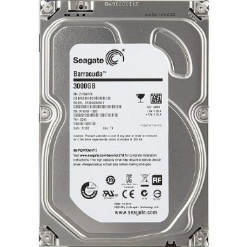DOWNLOAD DRIVERS: SEAGATE BARRACUDA 3000GB SEAGATE BARRACUDA 3000GB WINDOWS 8.1 DRIVERS DOWNLOAD