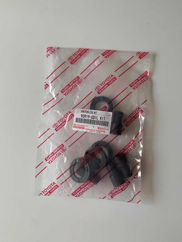 Chupones Bobinas 4runner Hilux Kavak Corolla Yaris Toyota