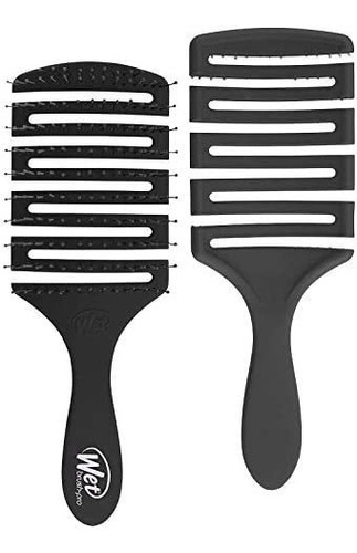 Wet Brush / Cepillo Original Pro Flex Dry Paddle 