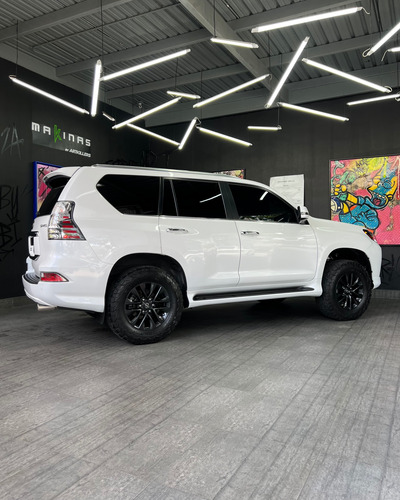 Lexus Gx 460 Full Equipo