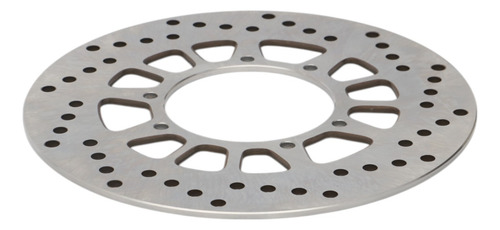 3 Discos De Freno Delanteros Para Yamaha Xtz150 Mtc