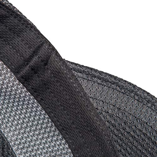 Voboom Mesh Military Cap Cadet Army Cap Transpirable Summer