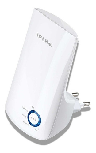 Repetidor Wifi Tp-link Tl-wa850re 300mbps 850re