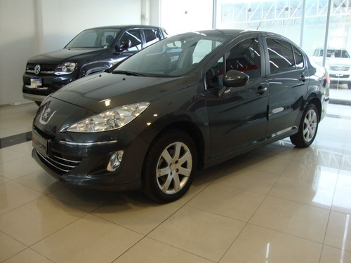 Peugeot 408 Allure 1.6 Hdi