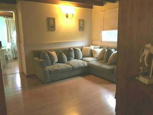 Casa En Alq. Temporario Ubicado En Barrancas De San José, General Pacheco, Tigre