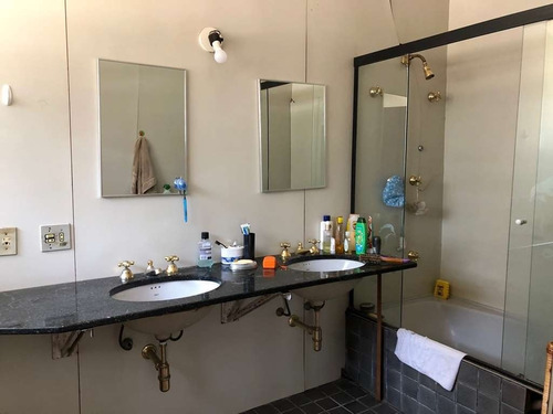 Imagem 20 de 30 de Fazendinha - 6.500 M², 5 Suítes, 2 Piscinas, Hóspedes, Cocheira! - São Paulo - Ca0314_suit