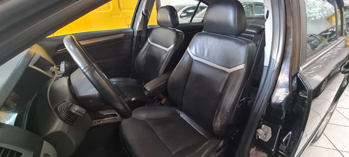 Chevrolet Vectra 2.0 Elite Flex Power Aut. 4p