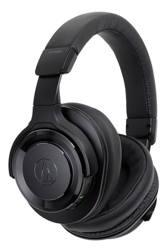 Auriculares Audio-technica Ath-ws990bt Con Cancelacion Ruido