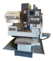 Comprar Fresadora Cnc 16 Herramientas Xh-7136 Control Gsk 218mc-h