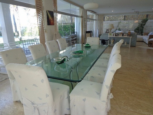 Casa Espetacular A Beira Do Mar - Ca00025 - 3237129