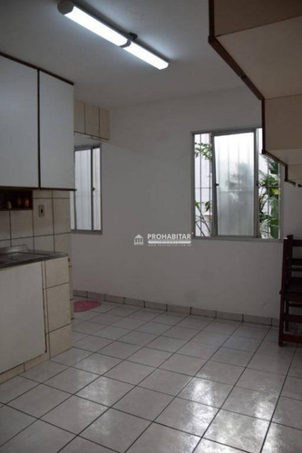 Imagem 9 de 23 de Apartamento À Venda No Parque Das Árvores - Ap3522