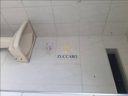Apartamento Com 2 Dormitórios, 55 M² - Venda Por R$ 219.000,00 Ou Aluguel Por R$ 1.100,00/mês - Vila Rio De Janeiro - Guarulhos/sp - Ap16602