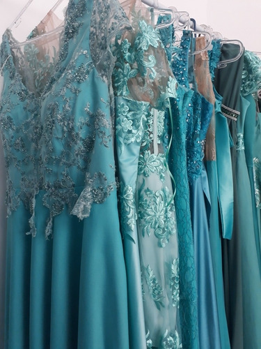 Imagem 3 de 9 de Estoque Atelier De Locação. Vestidos De Festa | Noivas |