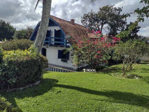 Imagem 6 de 30 de Chácara Com 3 Dorms, Jardim Valflor, Embu-guaçu - R$ 650 Mil, Cod: 2148 - V2148