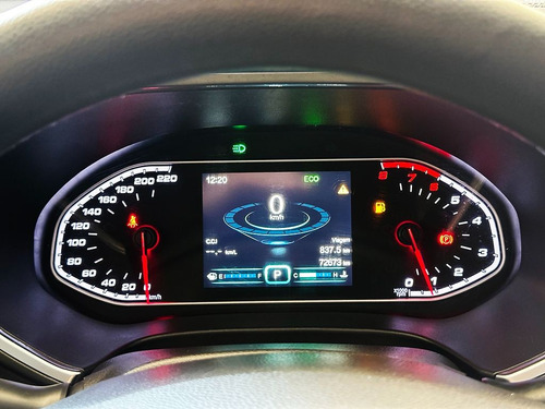 Chery Tiggo 5X 1.5 VVT TURBO T DCT