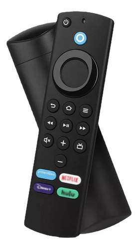 Control Remoto Con Voz Compatible Con Fire Tv Stick Lite 