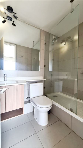 Departamento En Venta De 2 Dorm. En Vitacura