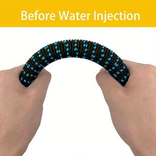 Jy1 Manguera De Agua Flexible Manguera De Agua Retráctil