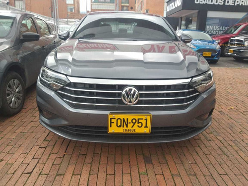 Volkswagen Jetta Highline At 1.4 Turbo