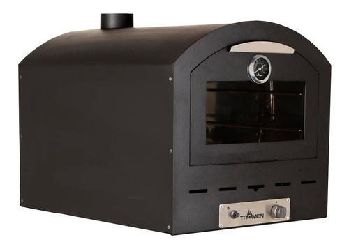 Horno Tromen A Gas Mesada Gourmet Tango 560 *