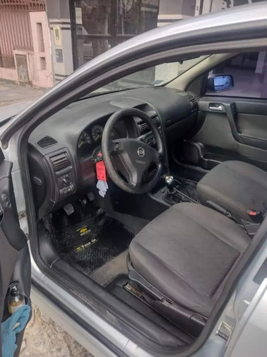 Chevrolet Astra 2.0 Gl