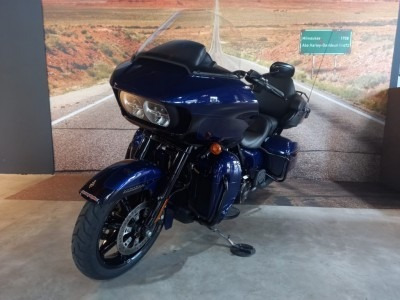 Harley-davidson Road Glide Limited