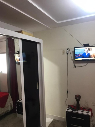 Apartamento Em Kennedy, Caruaru/pe De 56m² 2 Quartos À Venda Por R$ 175.000,00 - Ap939249