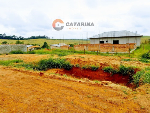 Imagem 11 de 14 de Chácara Recém Construída,