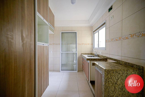 Imagem 17 de 30 de Apartamento - Ref: 119824