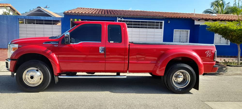 Ford F-450 Super Duty