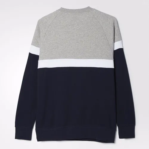 Adidas originals itasca hot sale crew