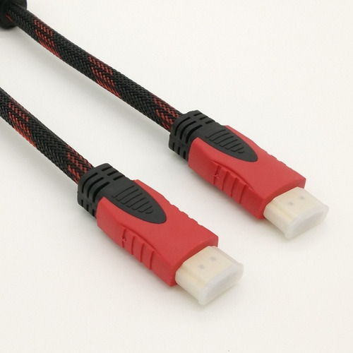 Cable Hdm A Hdmi 3m 1.4v H-h