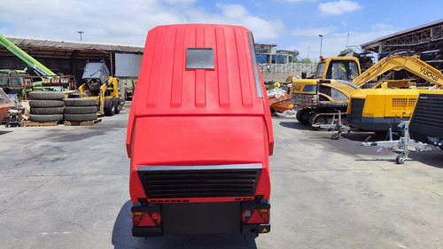 Compresor Aleman 180 Cfm Kaeser M50 Motor Kubota