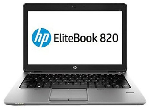 Notebook Hp Intel Core I5 8gb Hd 240gb Ssd - Novo